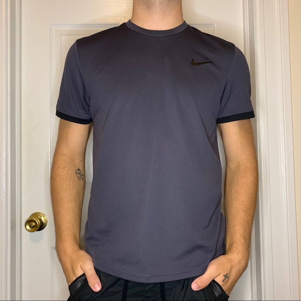 Nike Tennis Tee